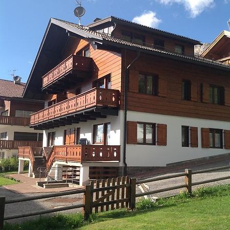 Appartamenti Chedul Selva di Val Gardena Extérieur photo