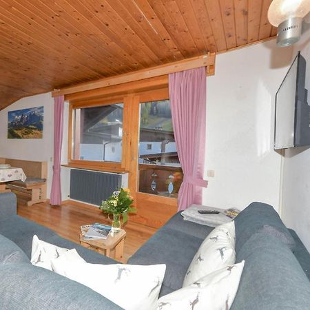 Appartamenti Chedul Selva di Val Gardena Extérieur photo