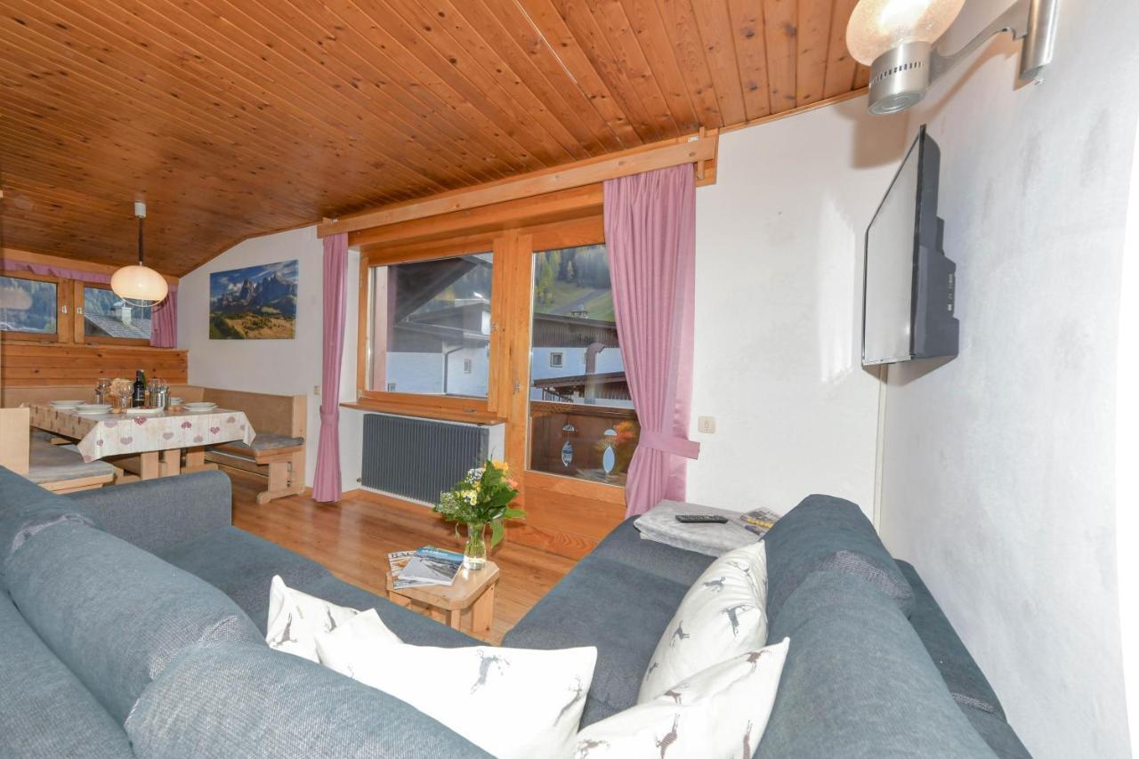 Appartamenti Chedul Selva di Val Gardena Extérieur photo