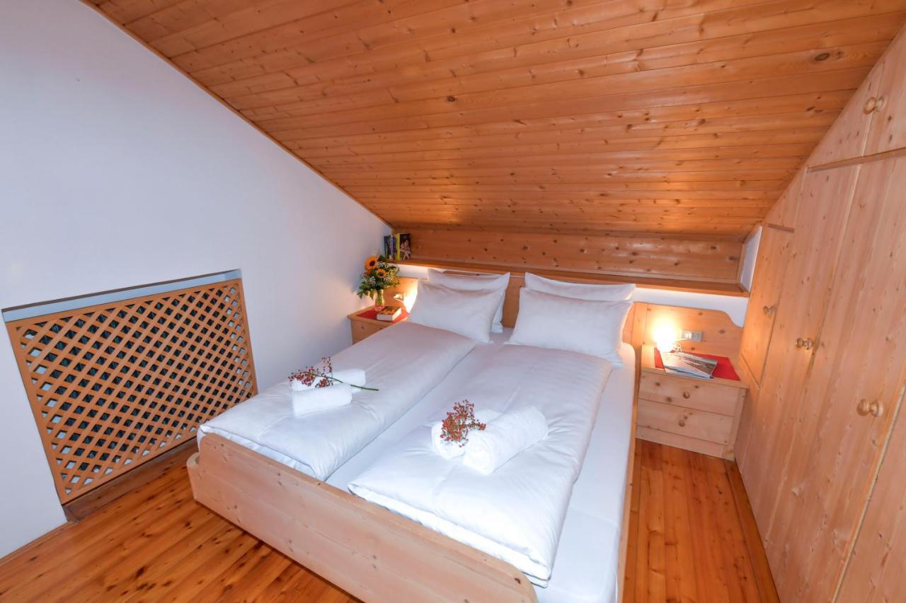 Appartamenti Chedul Selva di Val Gardena Extérieur photo